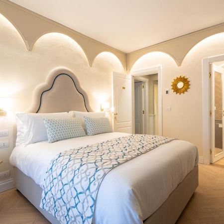 La Dimora Del Mercante - Residenza D'Epoca ฟลอเรนซ์ ภายนอก รูปภาพ