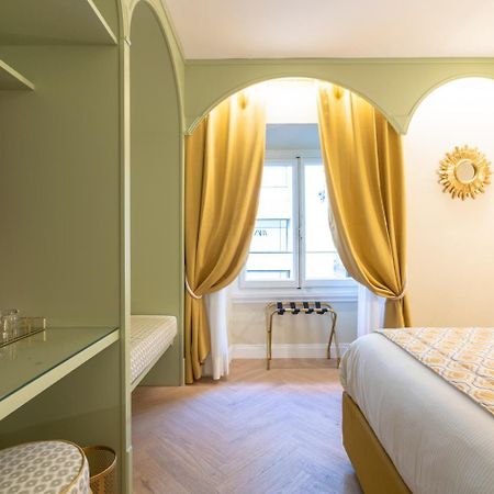 La Dimora Del Mercante - Residenza D'Epoca ฟลอเรนซ์ ภายนอก รูปภาพ