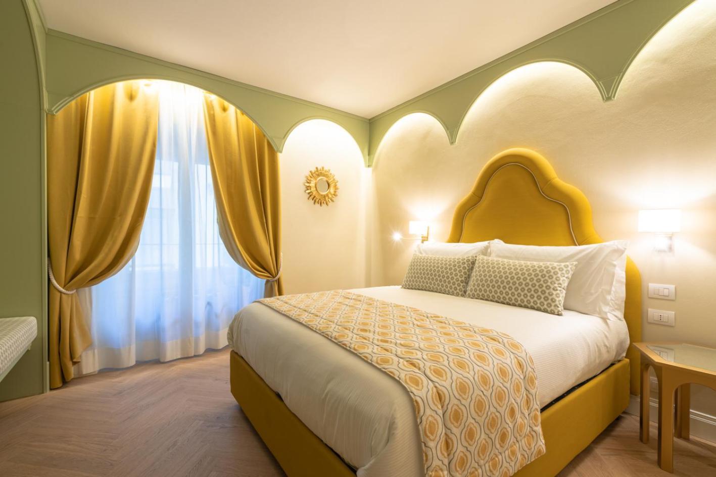 La Dimora Del Mercante - Residenza D'Epoca ฟลอเรนซ์ ภายนอก รูปภาพ