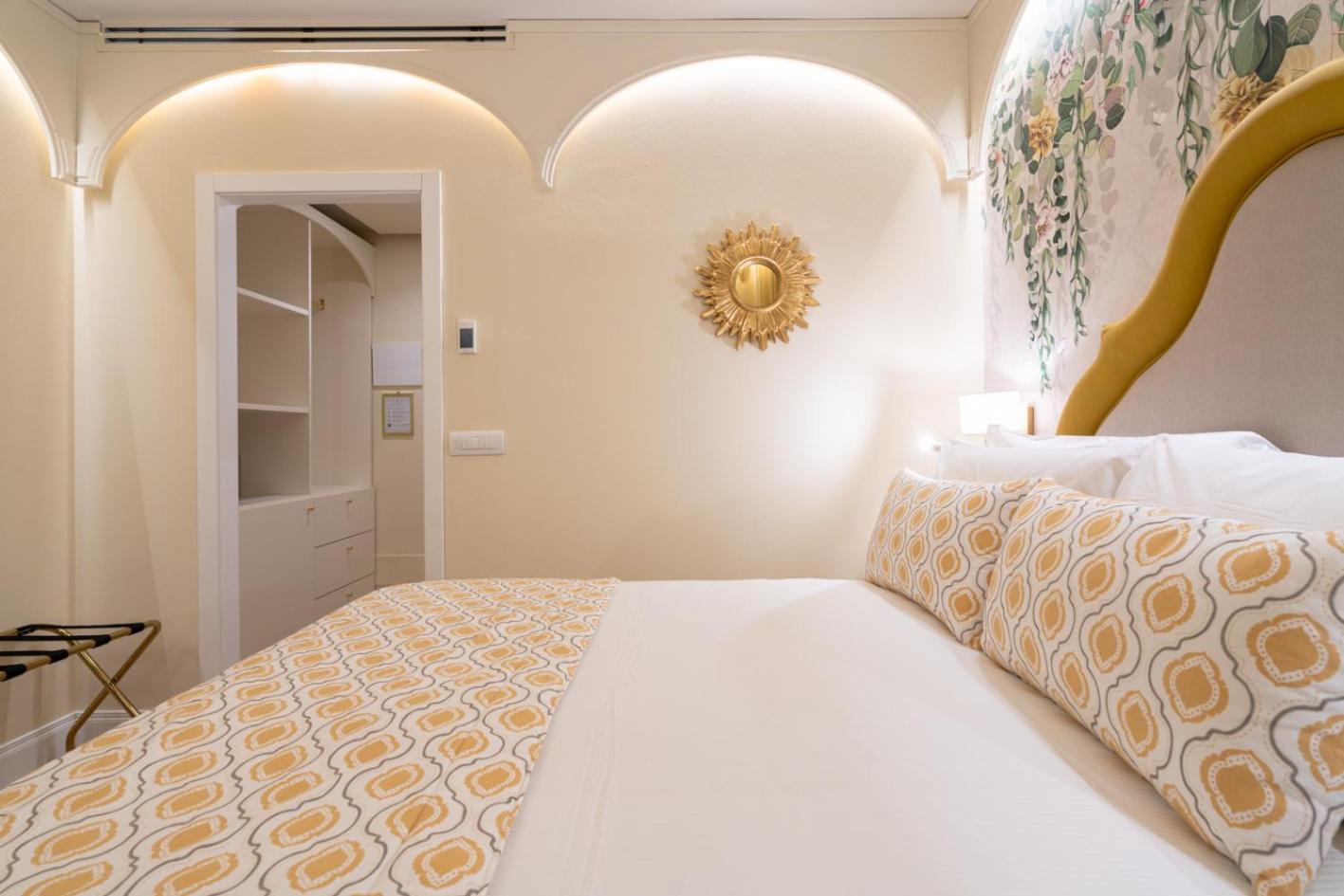 La Dimora Del Mercante - Residenza D'Epoca ฟลอเรนซ์ ภายนอก รูปภาพ