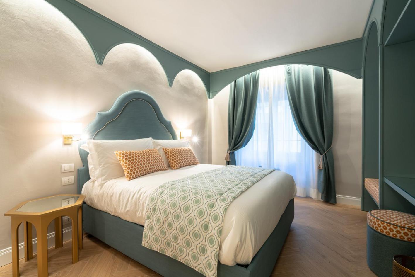 La Dimora Del Mercante - Residenza D'Epoca ฟลอเรนซ์ ภายนอก รูปภาพ