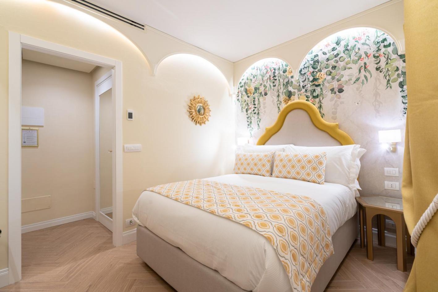 La Dimora Del Mercante - Residenza D'Epoca ฟลอเรนซ์ ภายนอก รูปภาพ