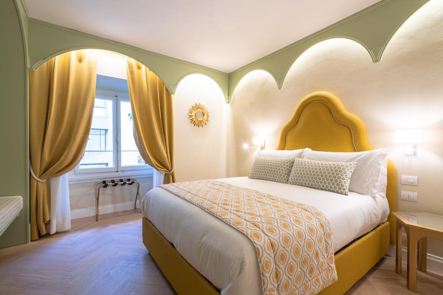 La Dimora Del Mercante - Residenza D'Epoca ฟลอเรนซ์ ภายนอก รูปภาพ