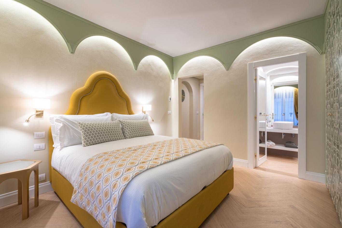 La Dimora Del Mercante - Residenza D'Epoca ฟลอเรนซ์ ภายนอก รูปภาพ