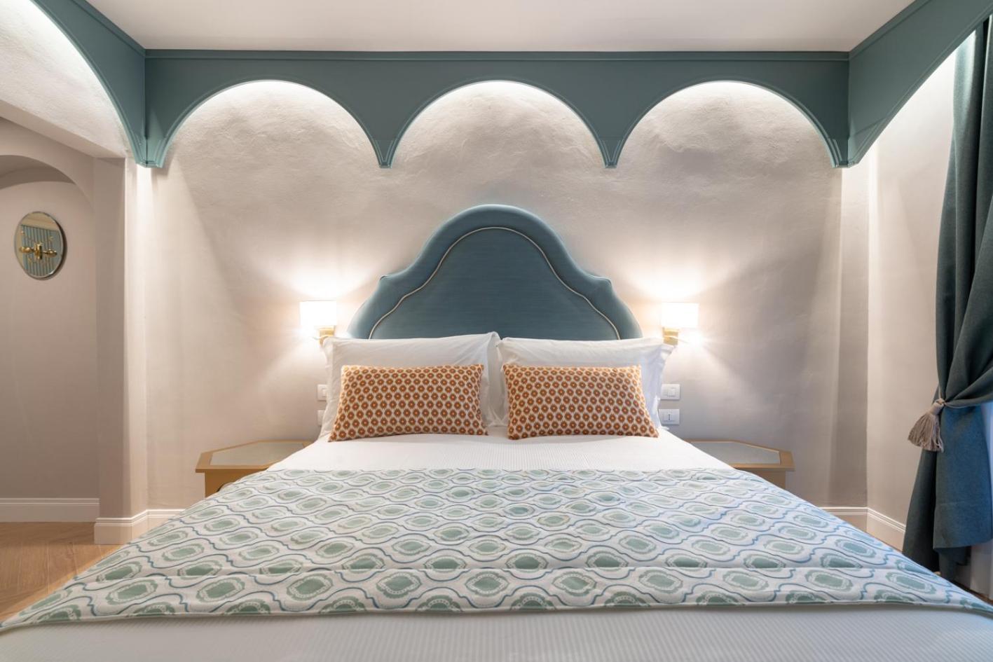 La Dimora Del Mercante - Residenza D'Epoca ฟลอเรนซ์ ภายนอก รูปภาพ